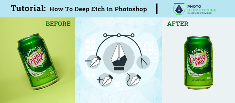 how-to-deep-etch-in-photoshop